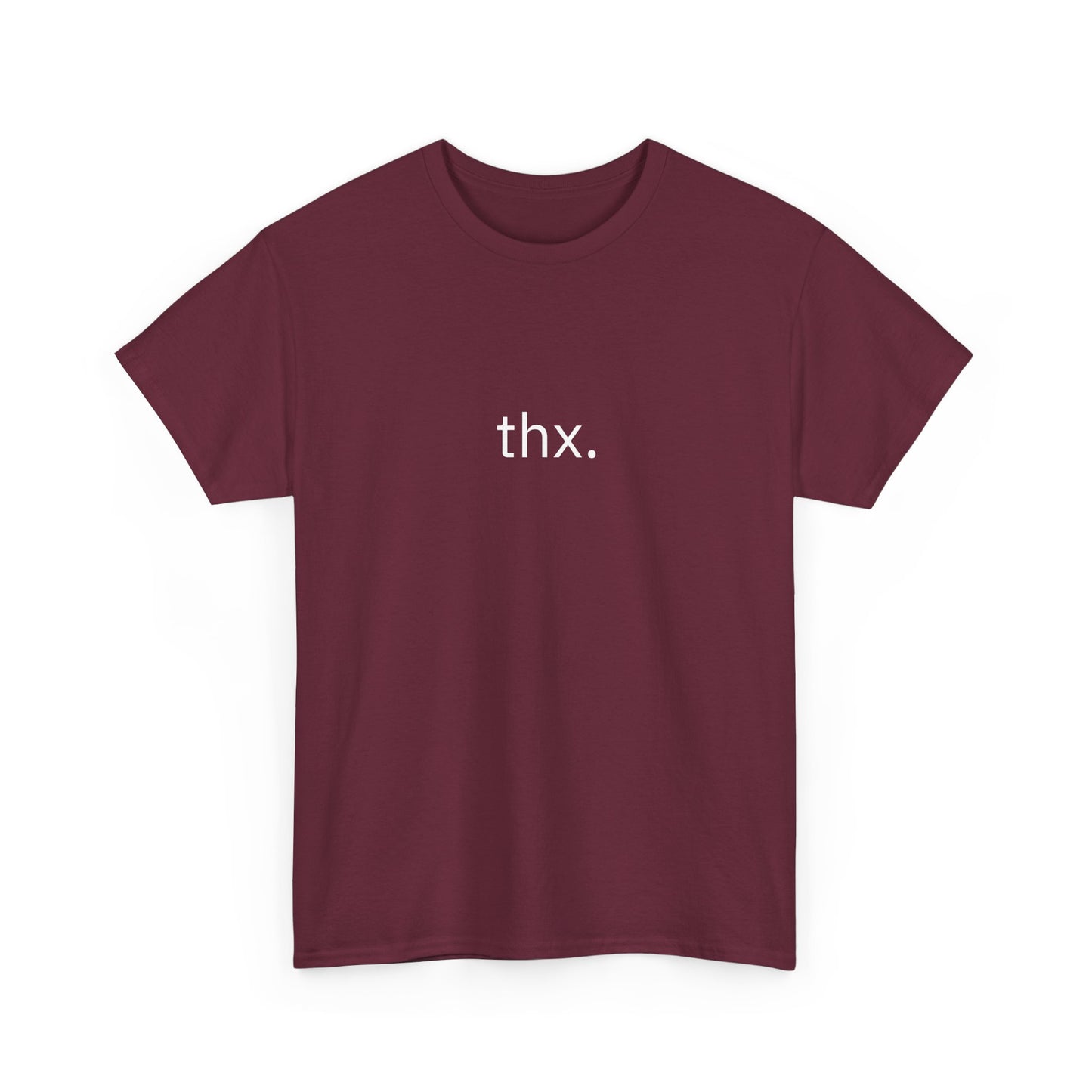 The Thanksgiving Tee