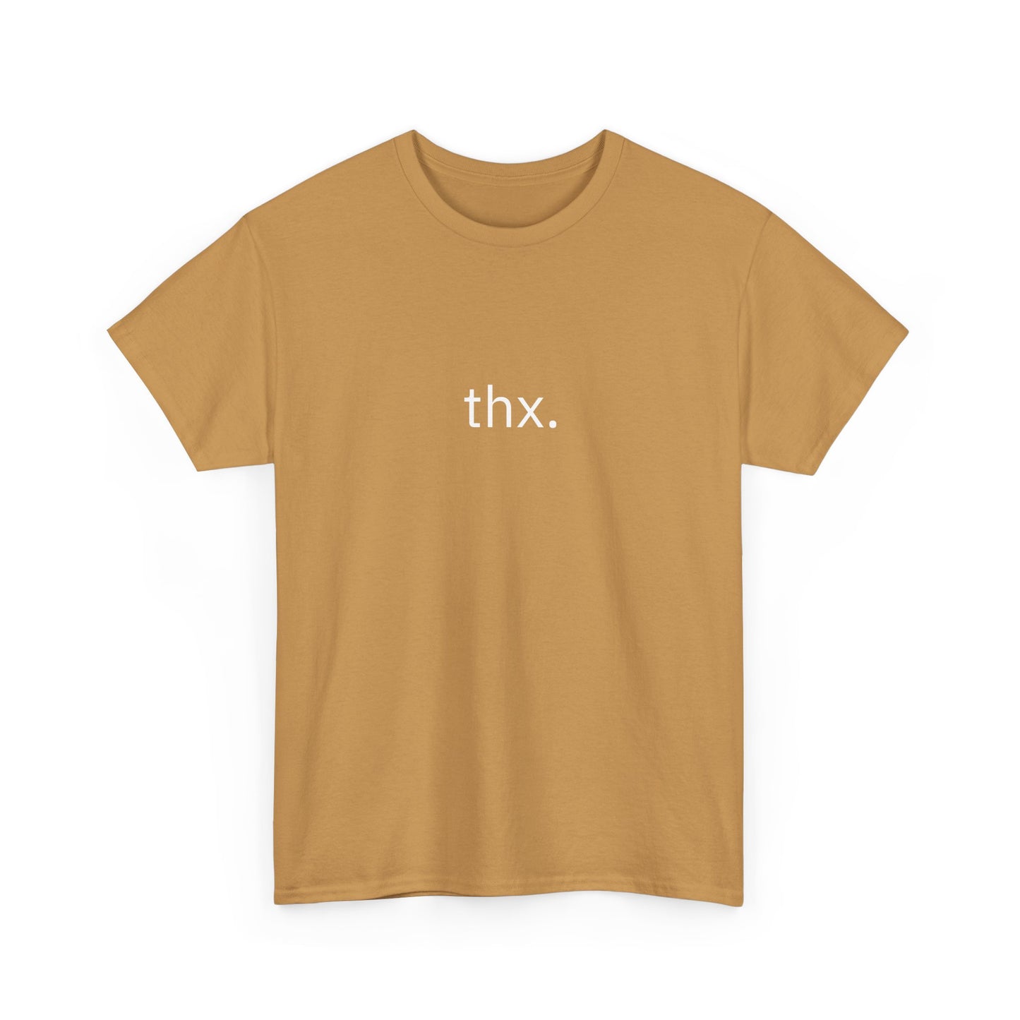The Thanksgiving Tee