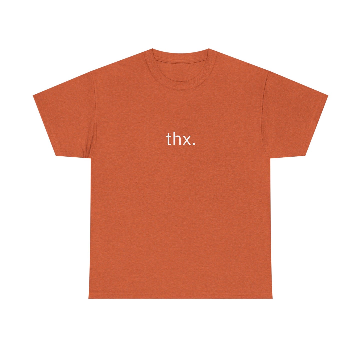The Thanksgiving Tee