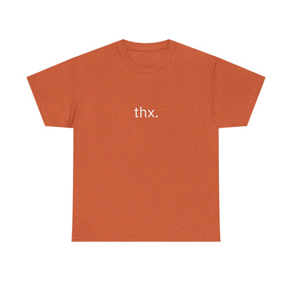 The Thanksgiving Tee