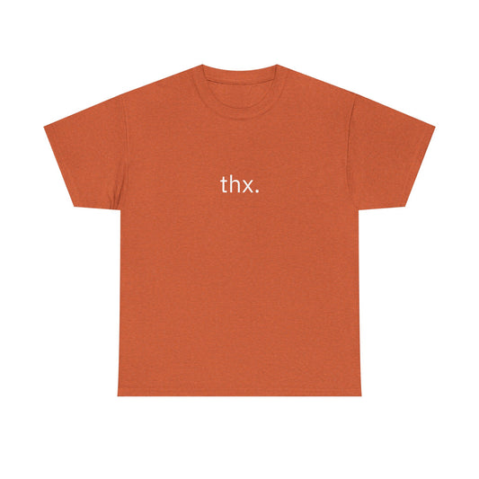 The Thanksgiving Tee