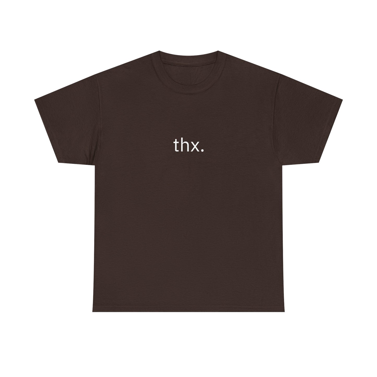 The Thanksgiving Tee