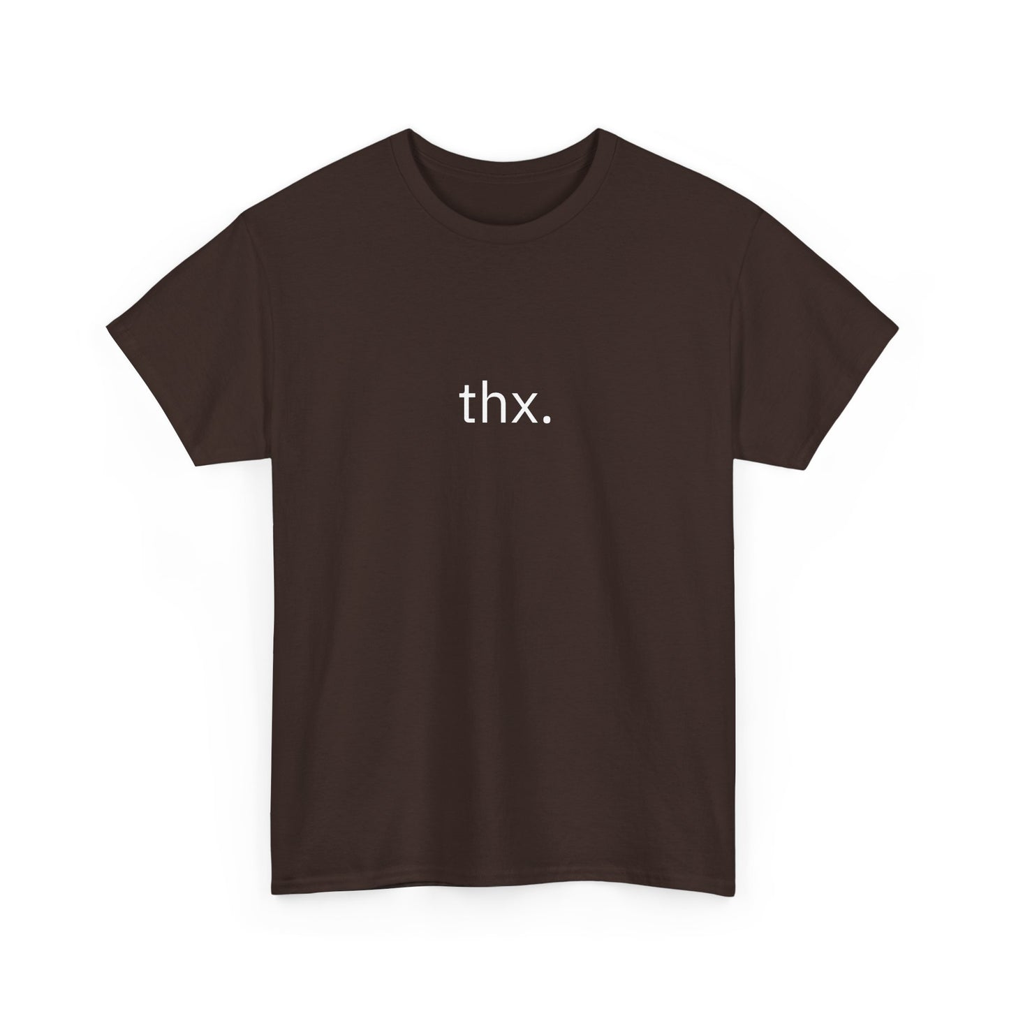 The Thanksgiving Tee