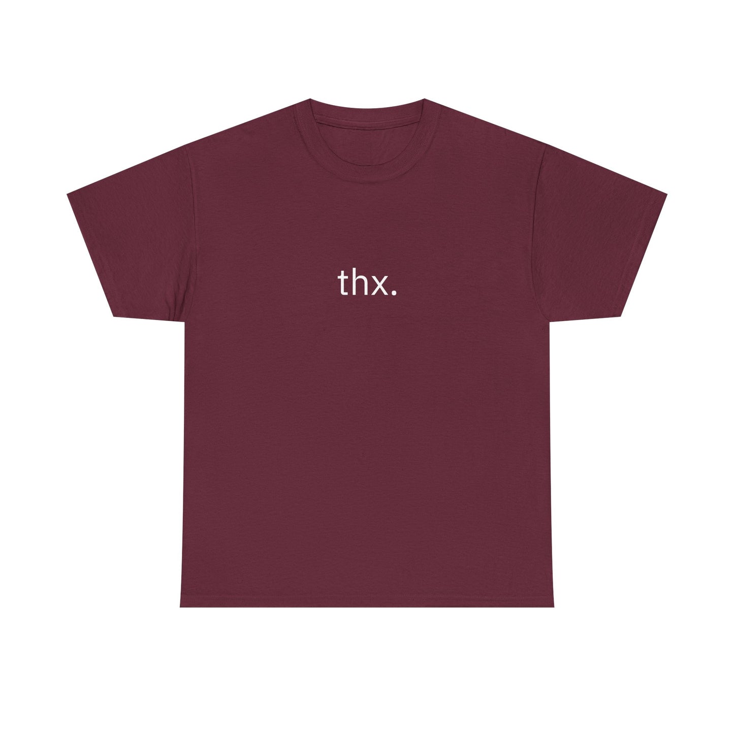 The Thanksgiving Tee