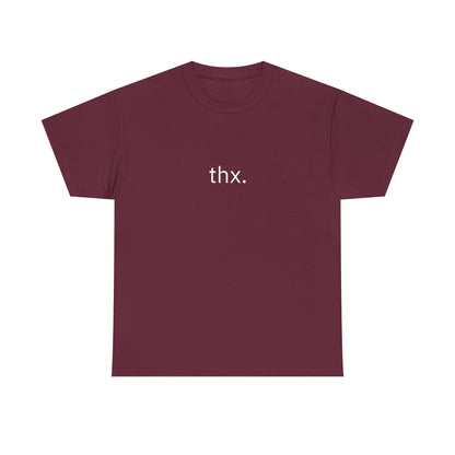 The Thanksgiving Tee