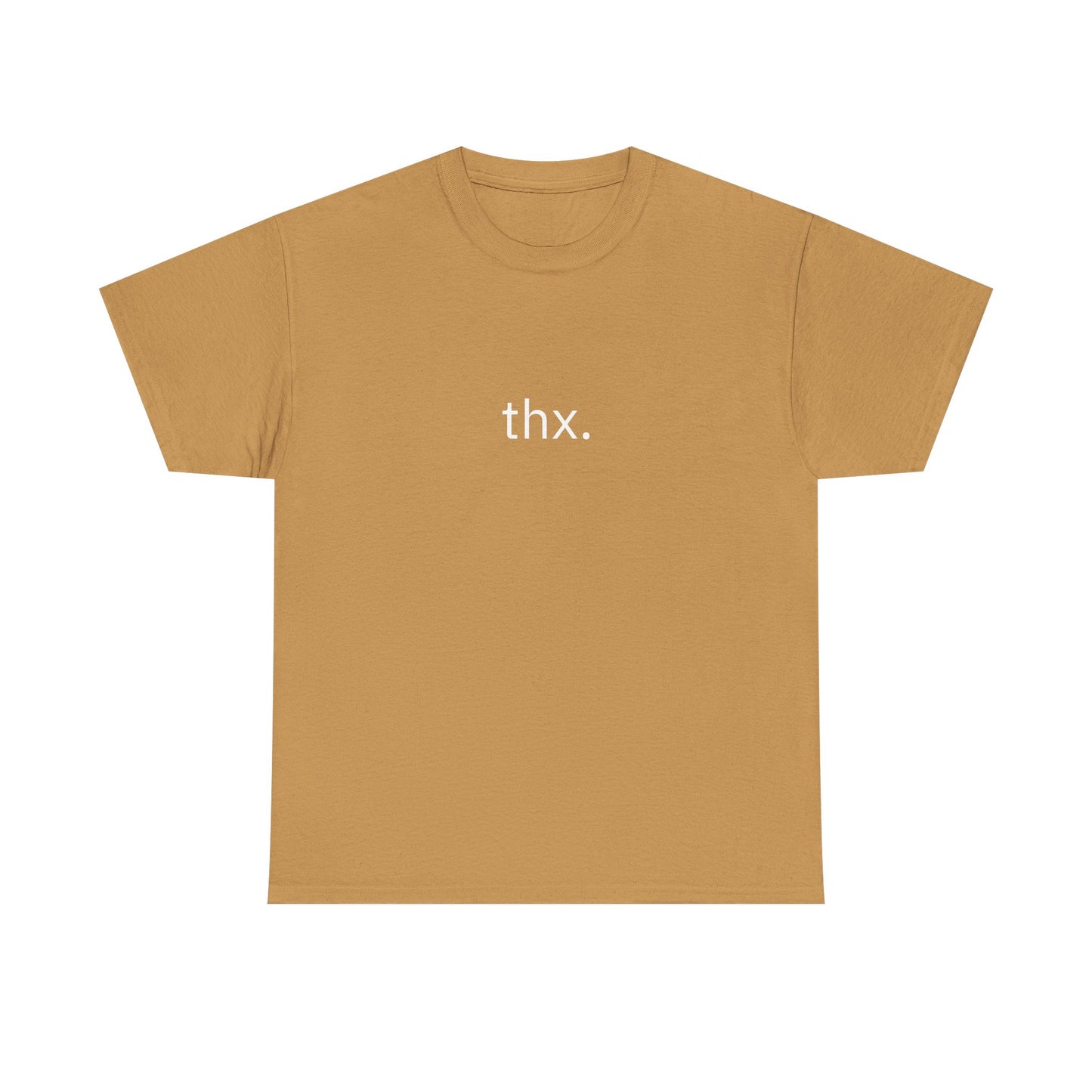 The Thanksgiving Tee