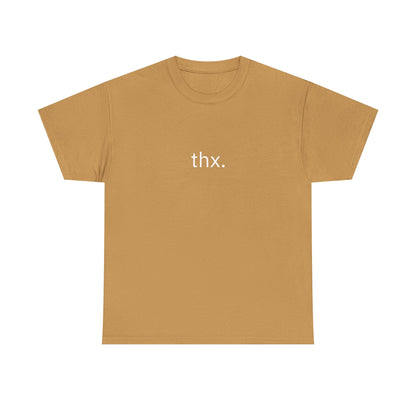 The Thanksgiving Tee