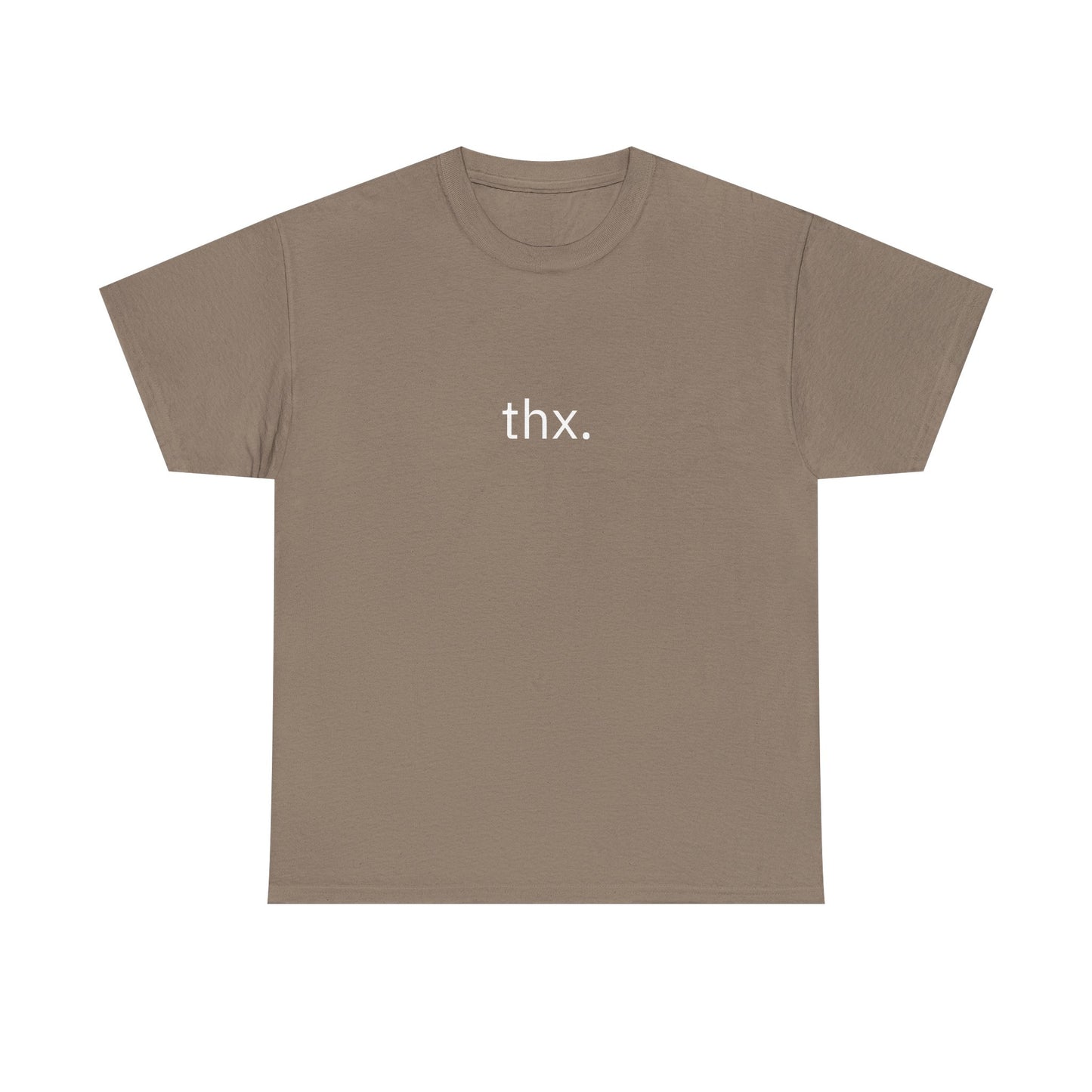 The Thanksgiving Tee