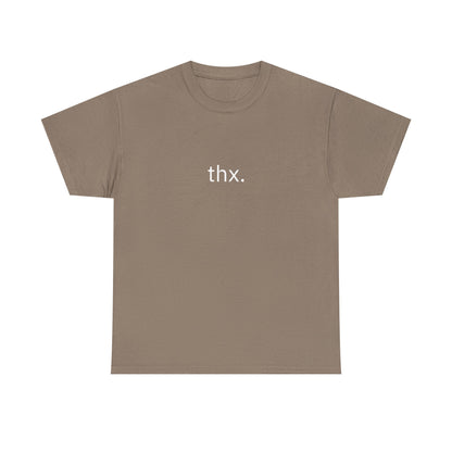 The Thanksgiving Tee