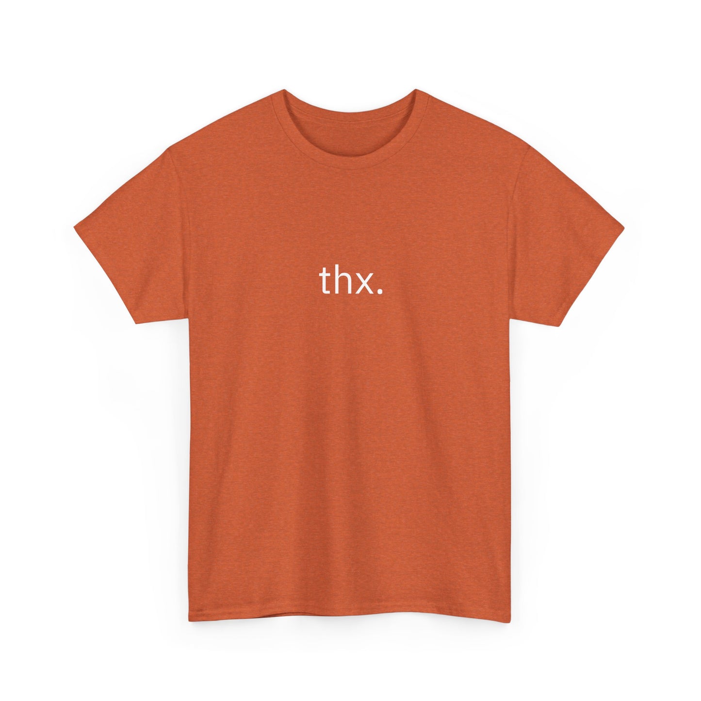 The Thanksgiving Tee