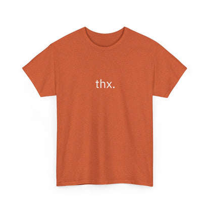 The Thanksgiving Tee