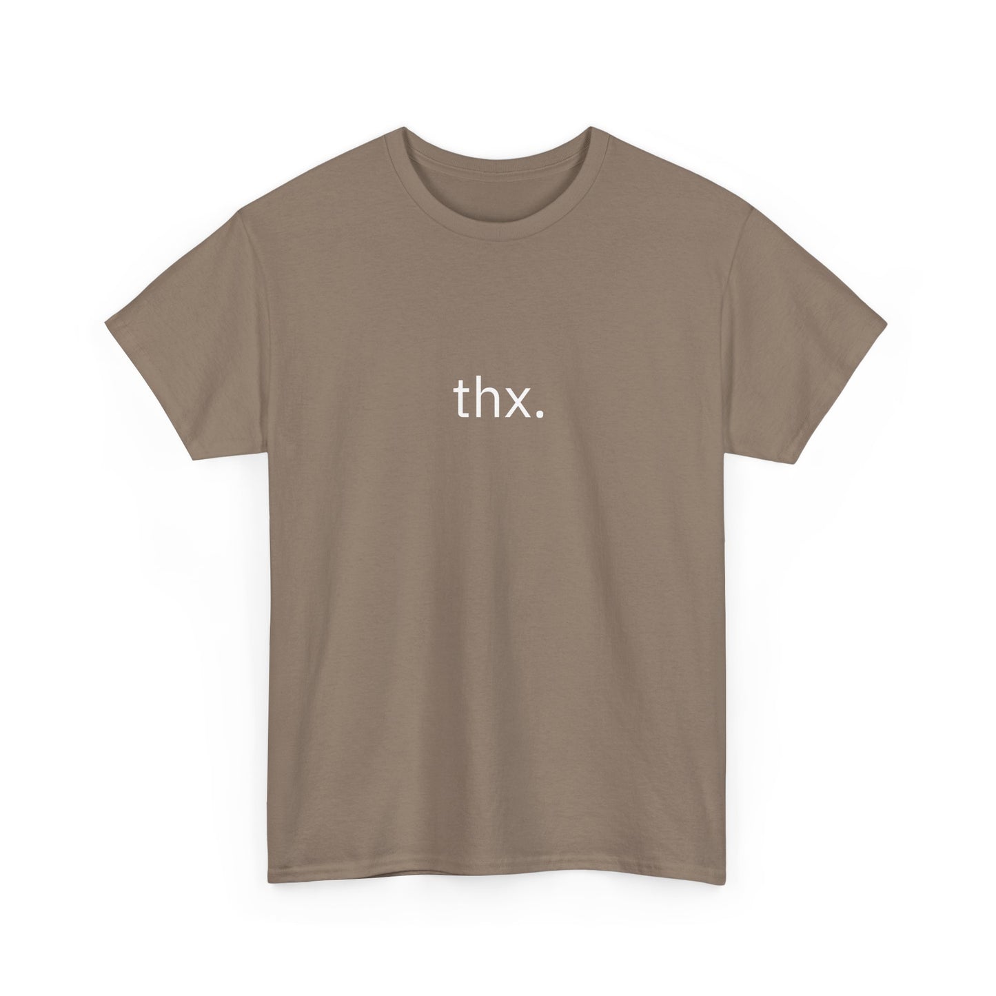 The Thanksgiving Tee
