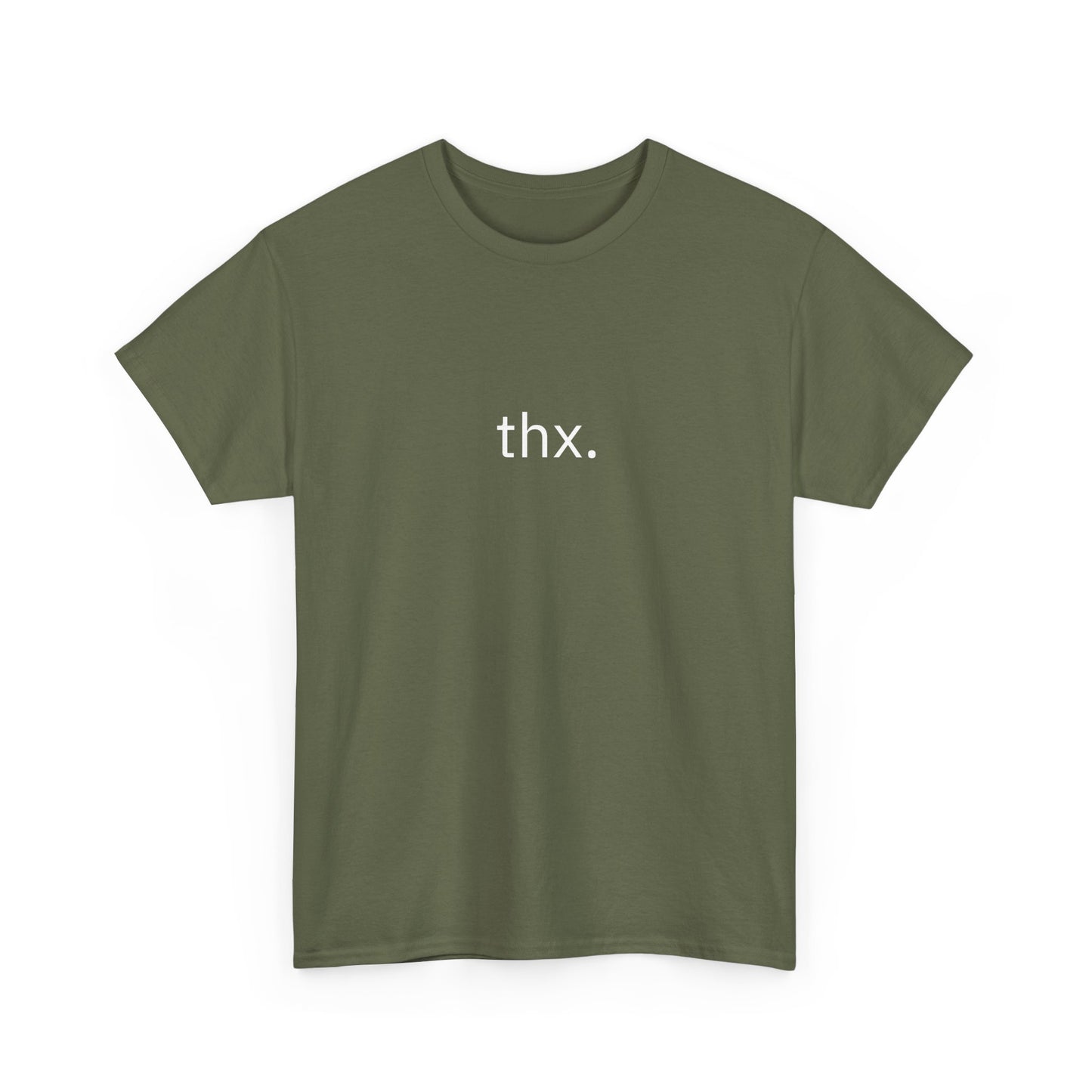The Thanksgiving Tee