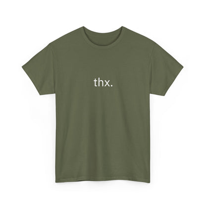 The Thanksgiving Tee