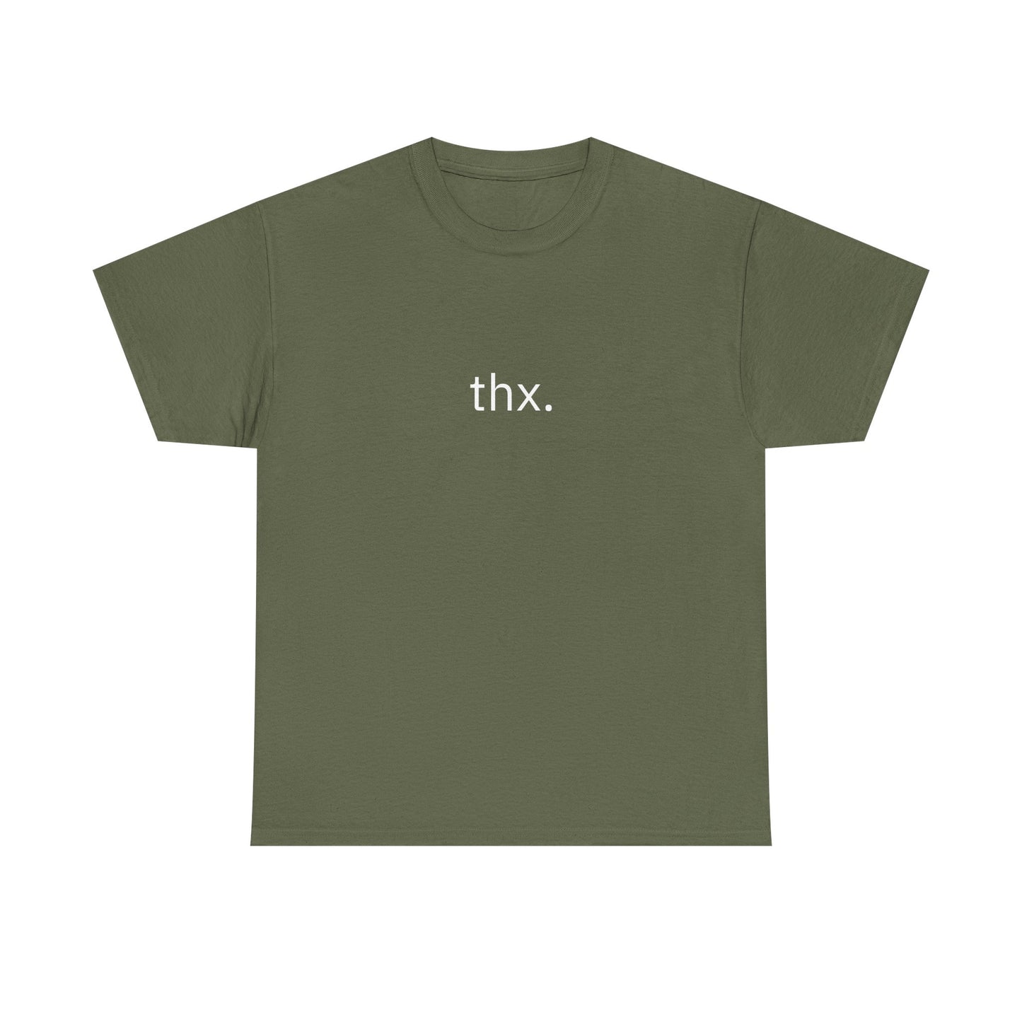 The Thanksgiving Tee