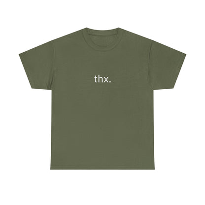 The Thanksgiving Tee